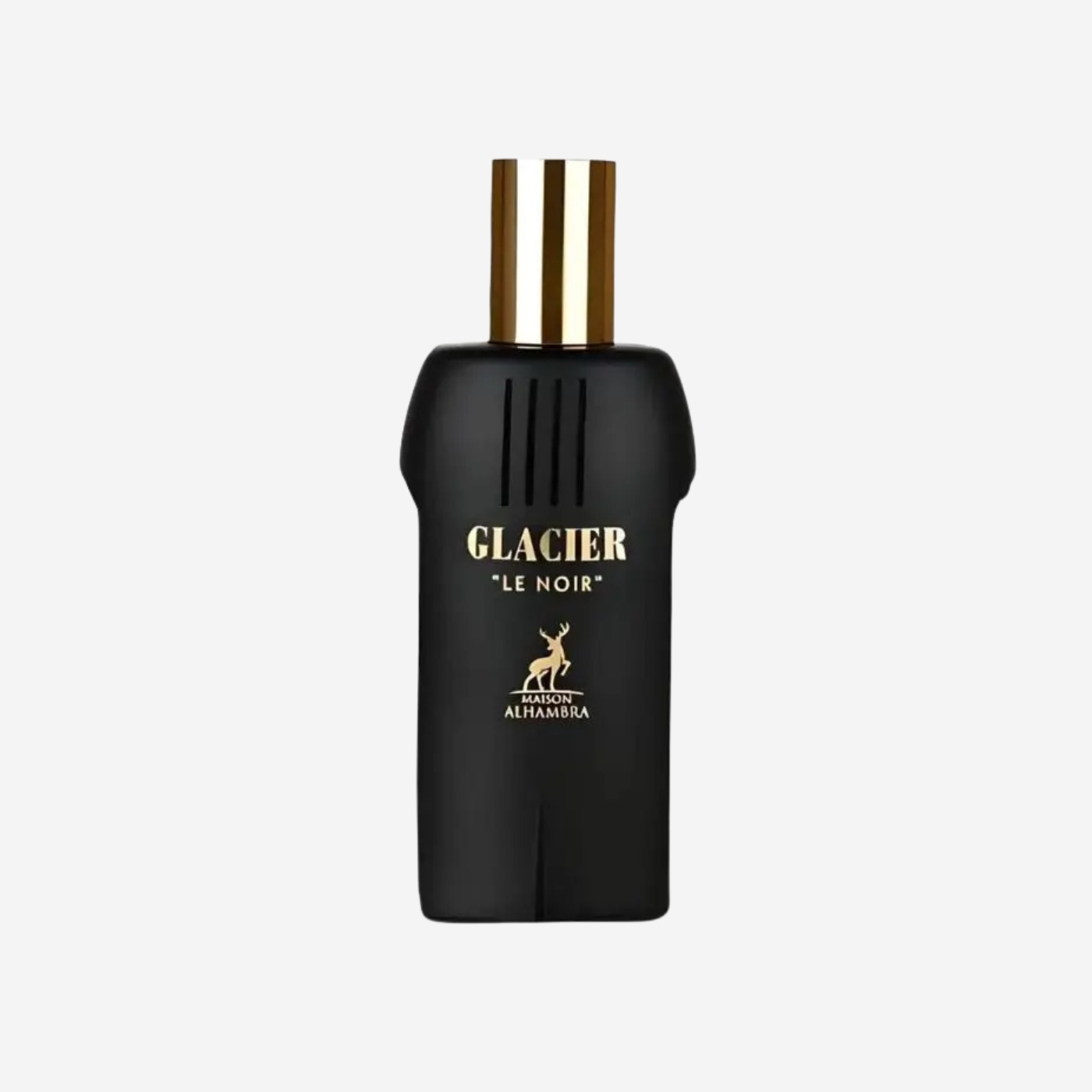 Glacier Le Noir - Maison Alhambra