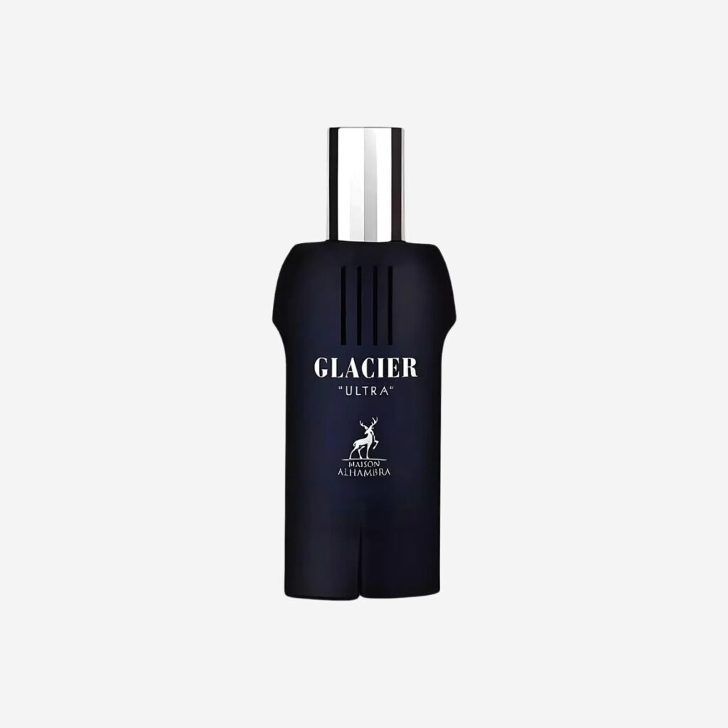Glacier Ultra - Maison Alhambra