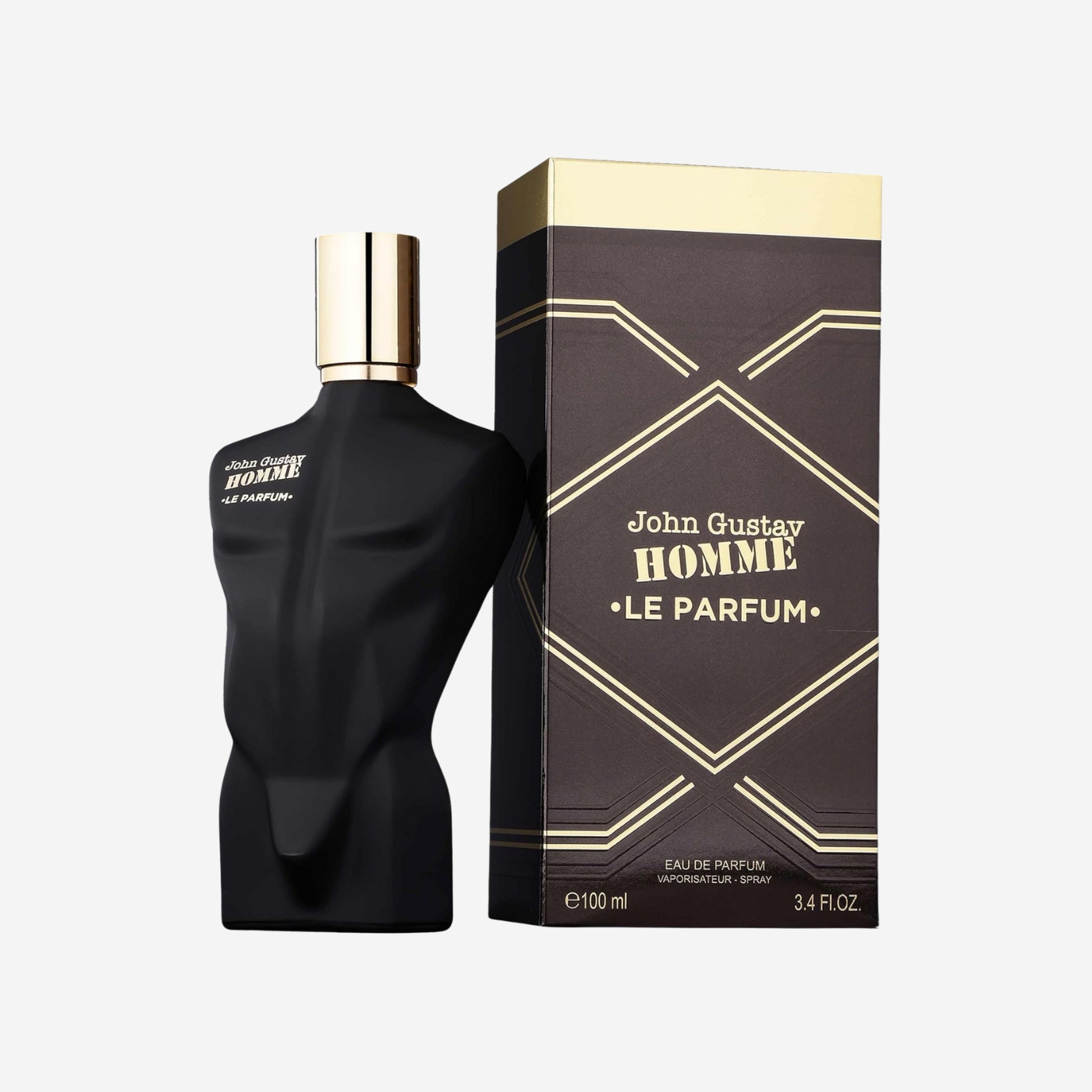 Le Parfum John Gustav Homme - Fragrance World – Image 2