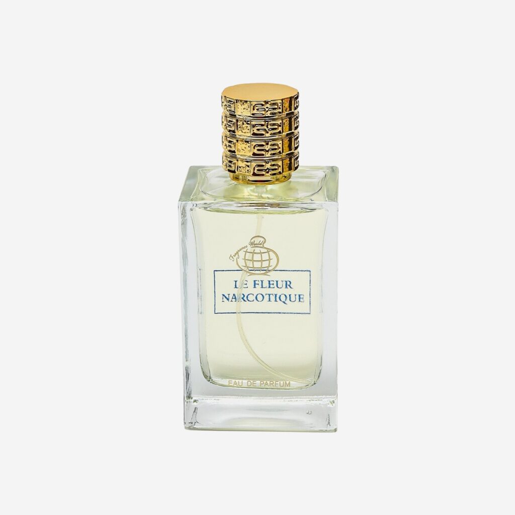 Le Fleur Narcotique - Fragrance World