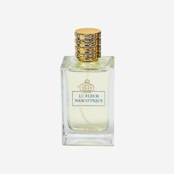 Le Fleur Narcotique - Fragrance World