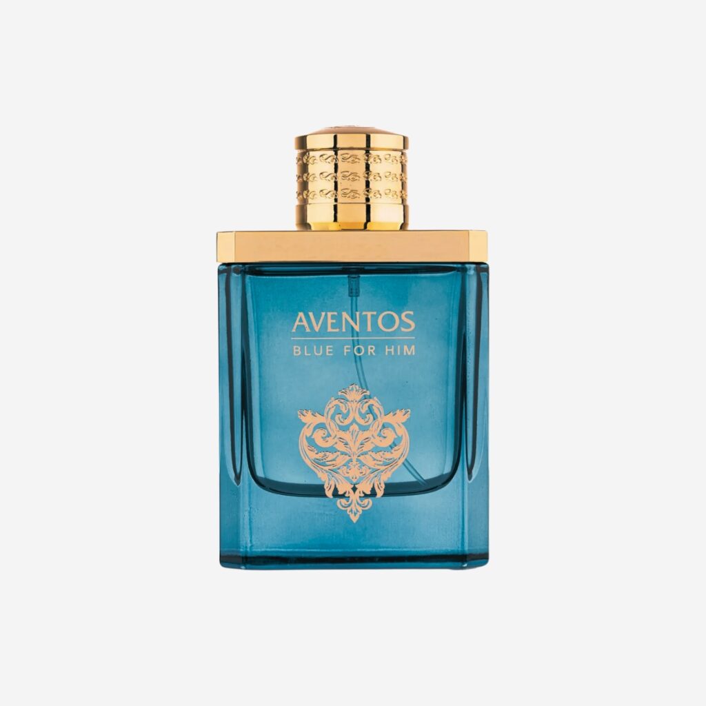 Aventos Blue For Him - Fragrance World