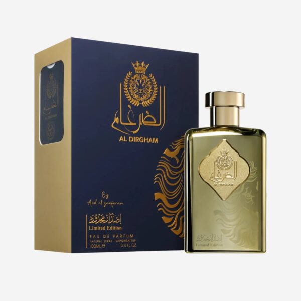 Al Dirgham - Ard Al Zaafaran – Image 2