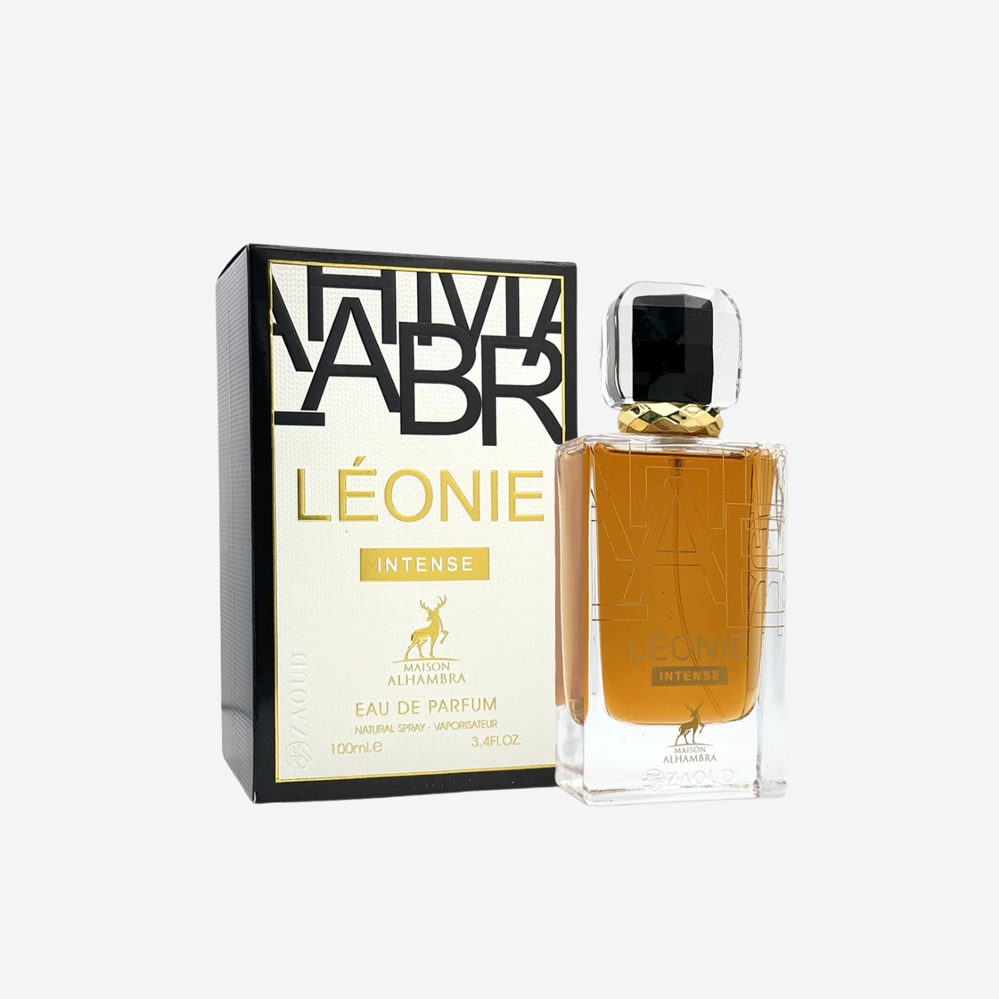 Léonie Intense - Maison Alhambra – Image 2