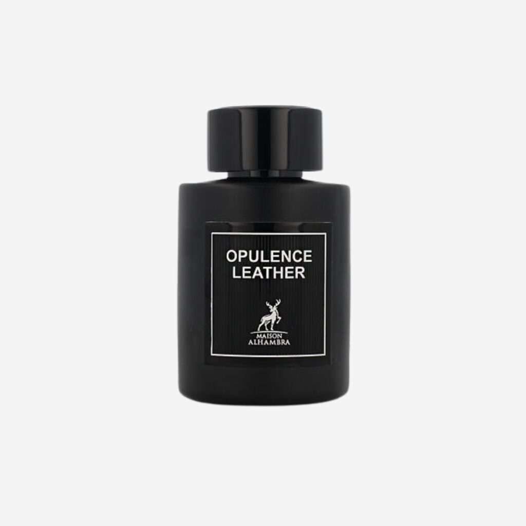 Opulence Leather - Maison Alhambra