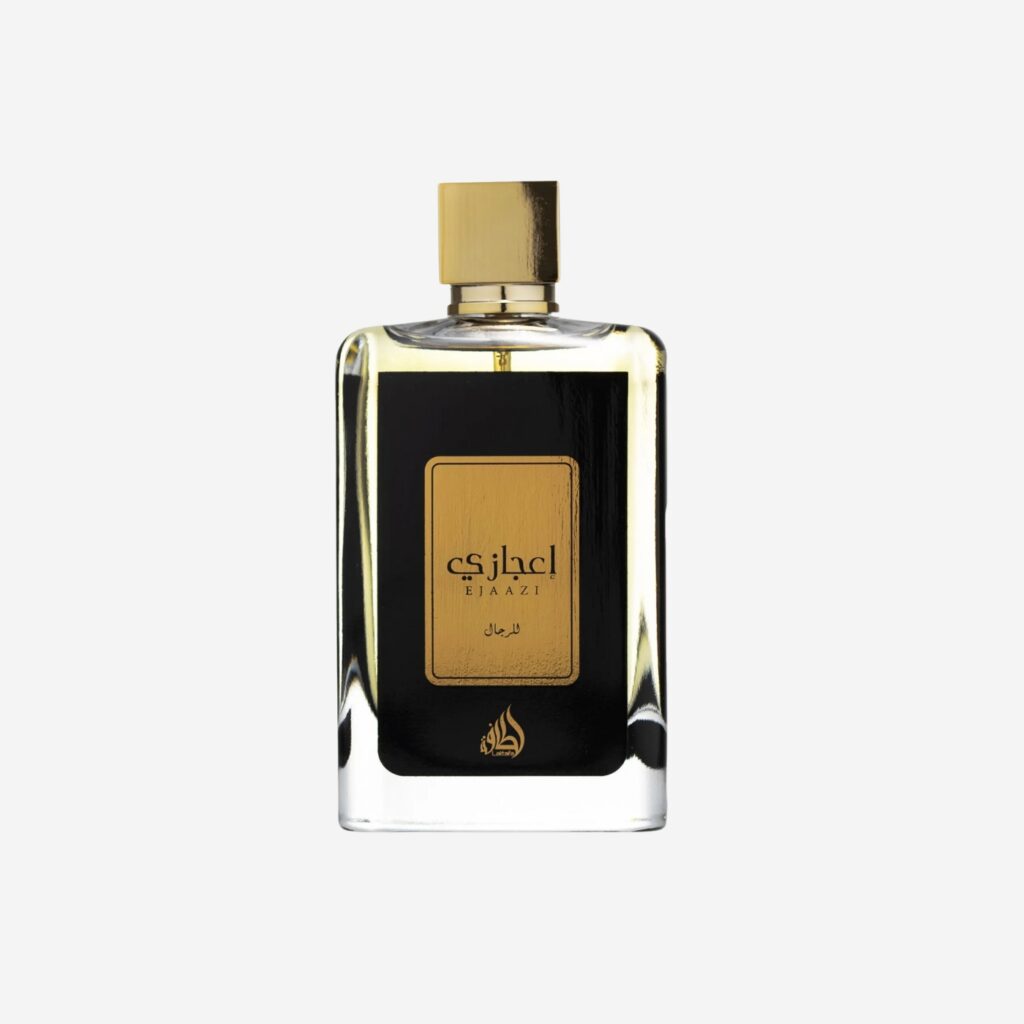 Ejaazi - Lattafa