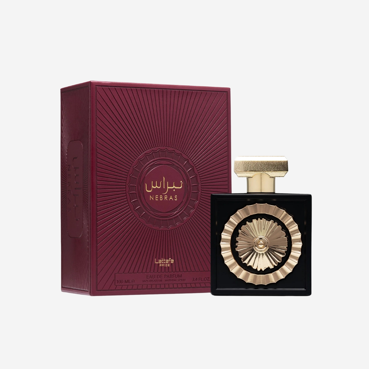 Nebras - Lattafa – Image 2