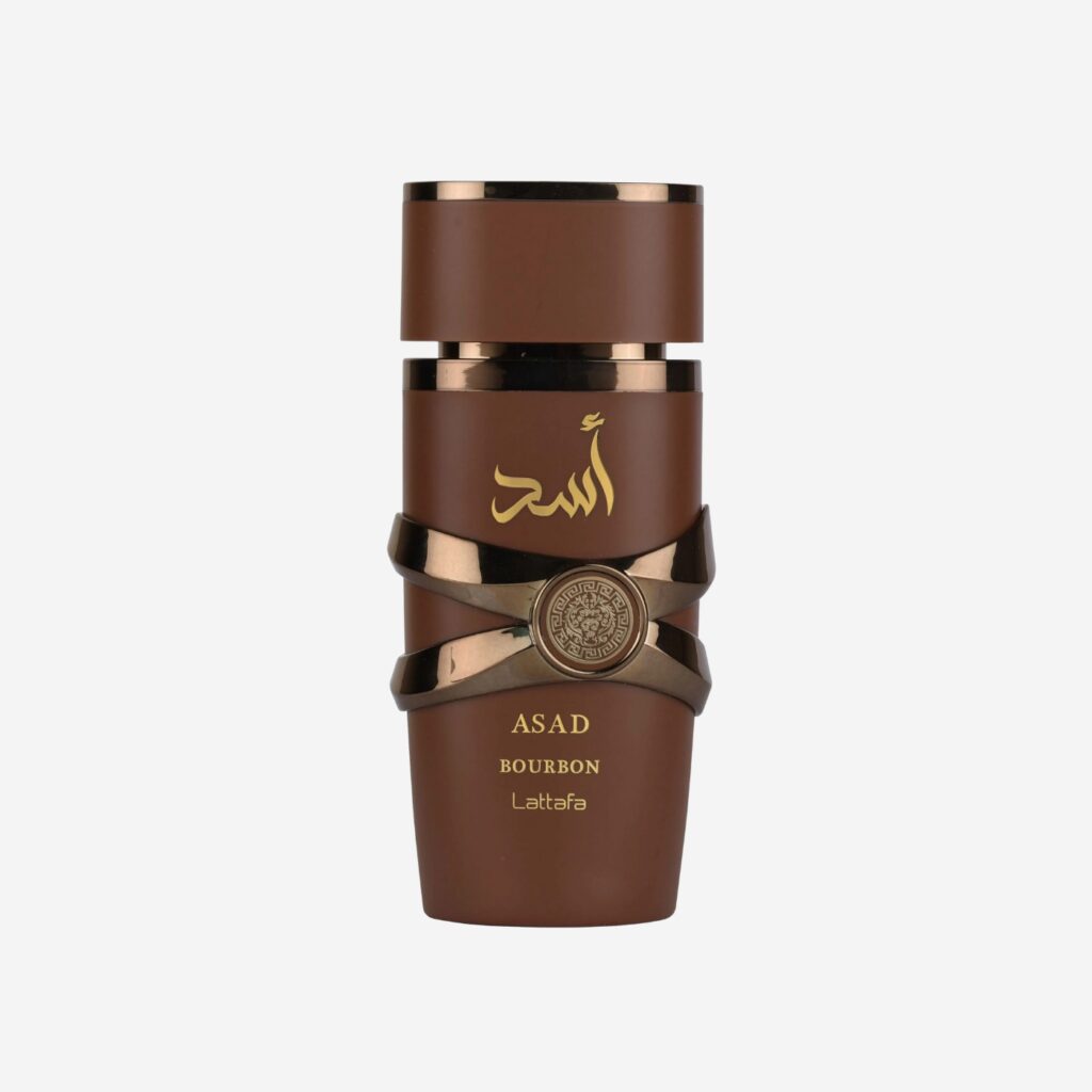 Asad Bourbon - Lattafa