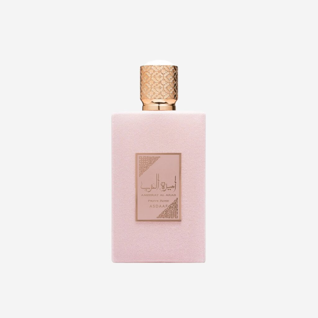 Ameerat Al Arab Prive Rose - Asdaaf